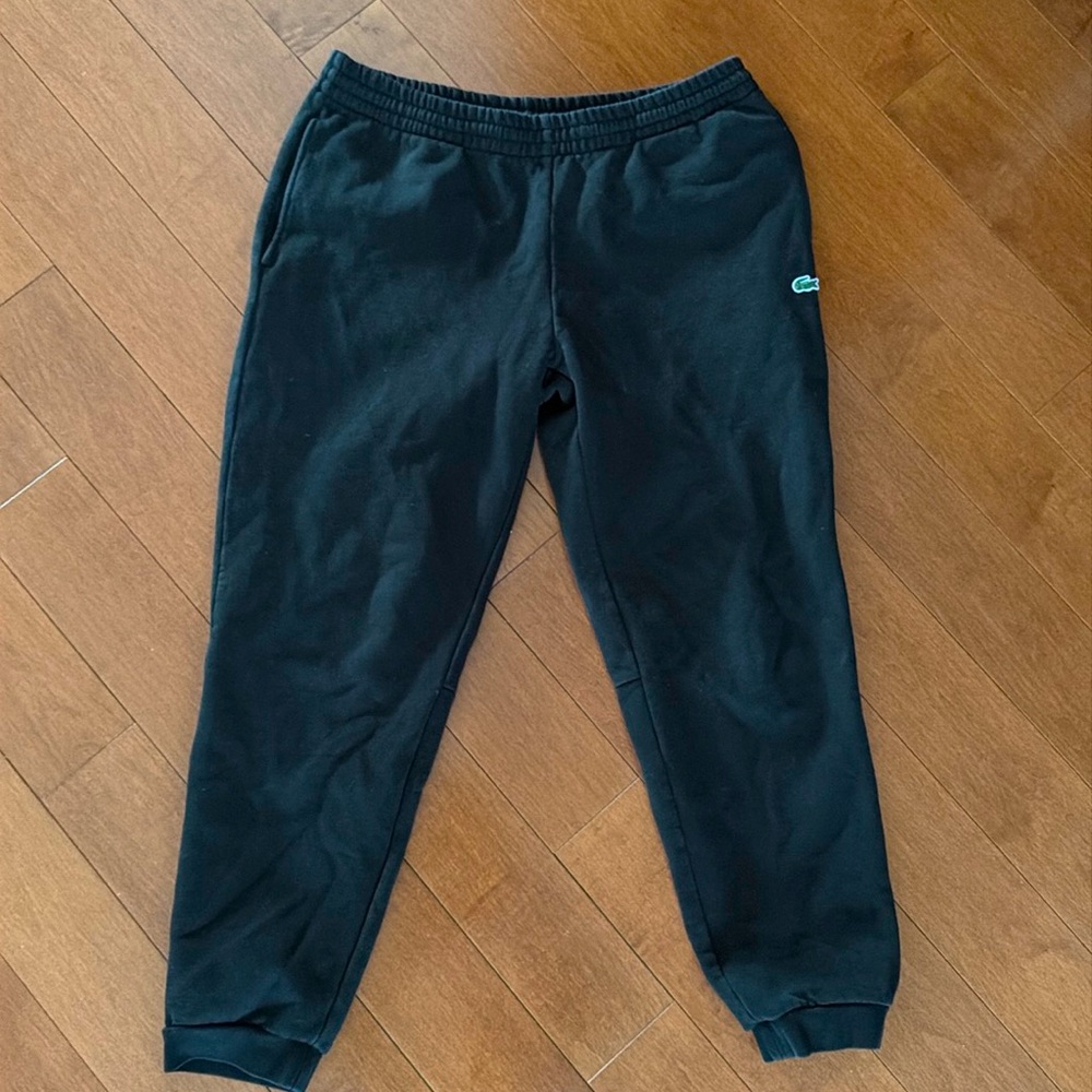 Lacoste Sweatpants